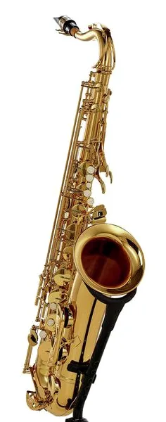 Yamaha YTS-280 Tenor Sax detail 4