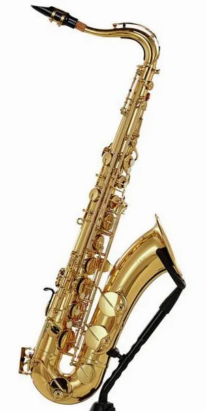 Yamaha YTS-280 Tenor Sax detail 5
