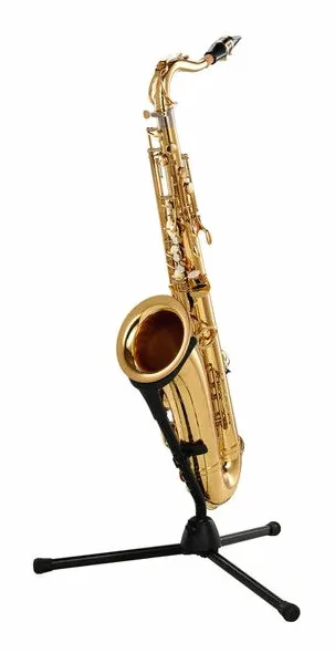 Yamaha YTS-875 EX 03 Tenor Sax detail 2
