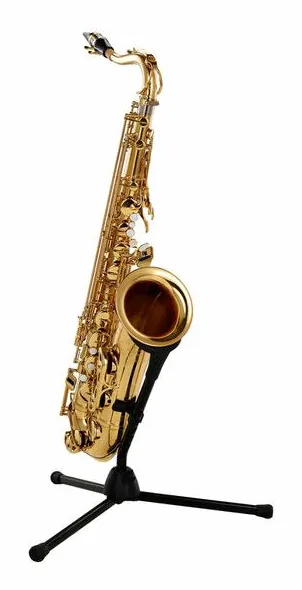 Yamaha YTS-875 EX 03 Tenor Sax detail 4