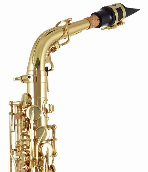Yanagisawa A-WO10 Elite Alto Sax detail 5