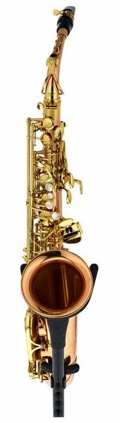Yanagisawa A-WO2 Alto Sax detail 3