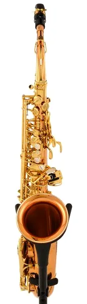 Yanagisawa A-WO20 Elite Alto Sax detail 3