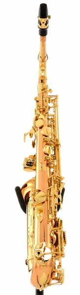 Yanagisawa A-WO20 Elite Alto Sax detail 5