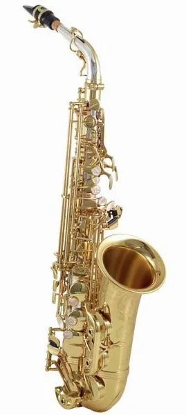 Yanagisawa A-WO30 Elite Alto Sax detail 3