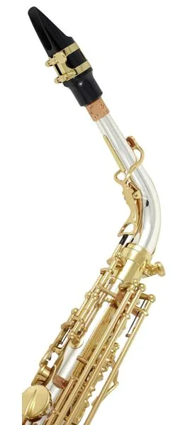 Yanagisawa A-WO30 Elite Alto Sax detail 5