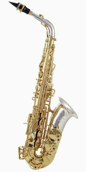 Yanagisawa A-WO33 Elite Alto Sax detail 4