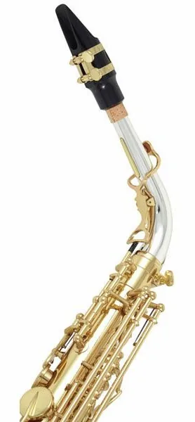 Yanagisawa A-WO33 Elite Alto Sax detail 5