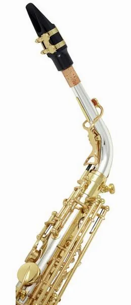 Yanagisawa A-WO35 Elite Alto Sax detail 4