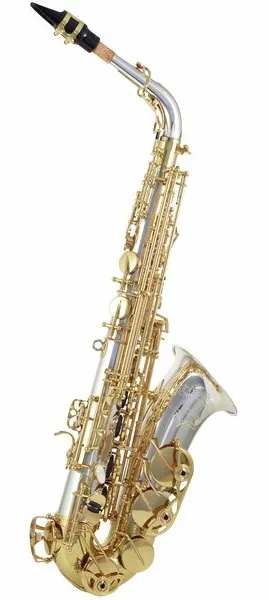 Yanagisawa A-WO35 Elite Alto Sax detail 5