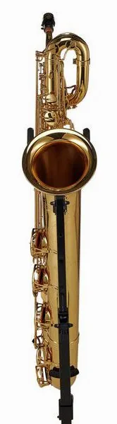 Yanagisawa B-WO1 Baritone Sax detail 3