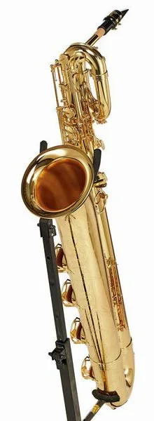 Yanagisawa B-WO10 Baritone Sax detail 2
