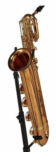 Yanagisawa B-WO2 Baritone Sax detail 2