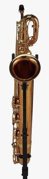 Yanagisawa B-WO2 Baritone Sax detail 3