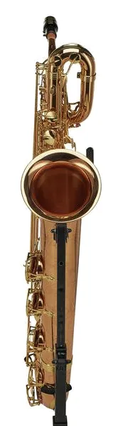 Yanagisawa B-WO20 Baritone Sax detail 3