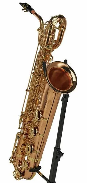 Yanagisawa B-WO20 Baritone Sax detail 4
