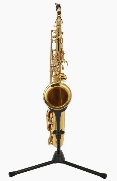 Yanagisawa T-WO1 tenorsaxofoon detail 3