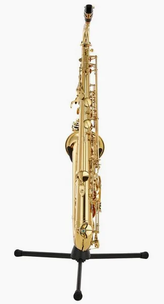 Yanagisawa T-WO1 tenorsaxofoon detail 5