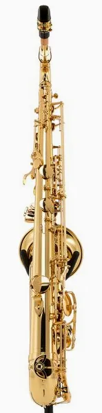 Yanagisawa T-WO10 Elite Tenor Sax detail 5