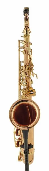 Yanagisawa T-WO2 Tenor Sax detail 3
