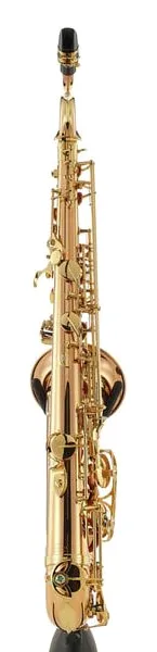 Yanagisawa T-WO2 Tenor Sax detail 5