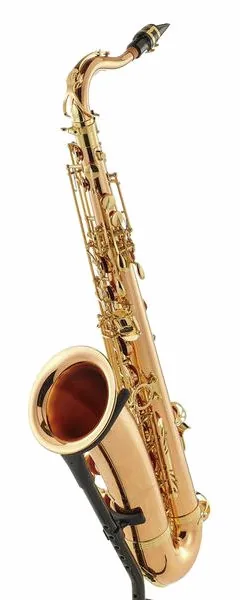 Yanagisawa T-WO2 Tenor Sax vooraanzicht