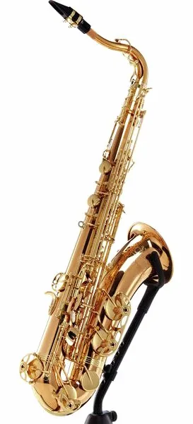 Yanagisawa T-WO20 Elite tenorsaxofoon detail 2