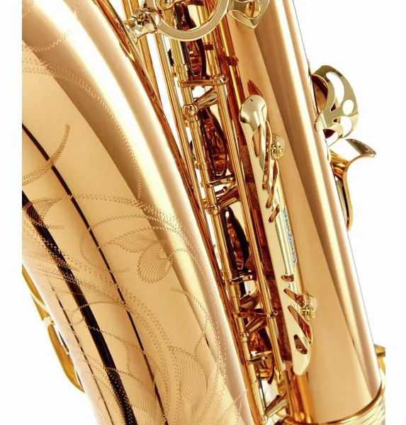 Yanagisawa T-WO20 Elite tenorsaxofoon detail 4