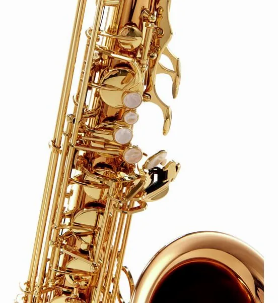 Yanagisawa T-WO20 Elite tenorsaxofoon detail 5