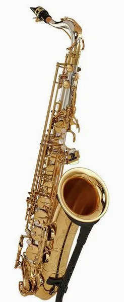 Yanagisawa T-WO30 Elite Tenor Sax detail 4