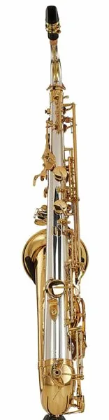 Yanagisawa T-WO30 Elite Tenor Sax detail 5
