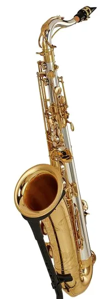 Yanagisawa T-WO30 Elite Tenor Sax vooraanzicht