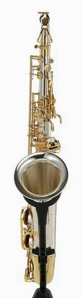 Yanagisawa T-WO35 Elite Tenor Sax detail 3