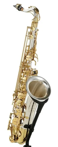 Yanagisawa T-WO35 Elite Tenor Sax detail 4