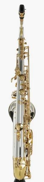 Yanagisawa T-WO35 Elite Tenor Sax detail 5