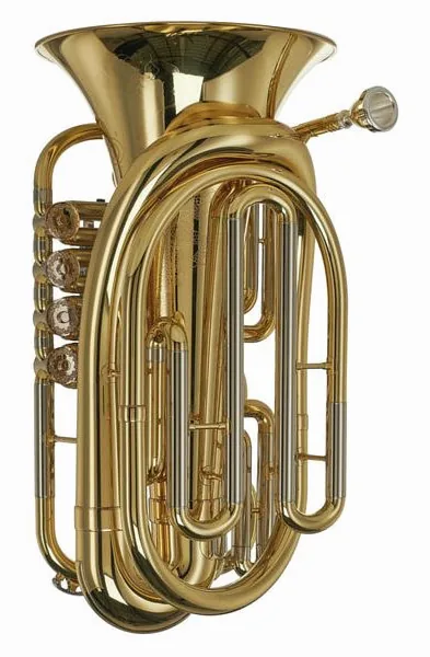 ZO ZTU-800L Bb-Tuba detail 4