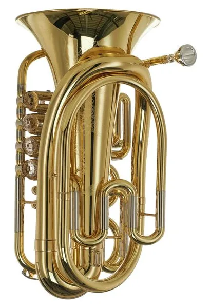 ZO ZTU-C800L C-Tuba detail 4