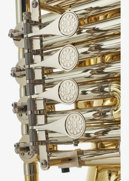 ZO ZTU-C800L C-Tuba detail 5