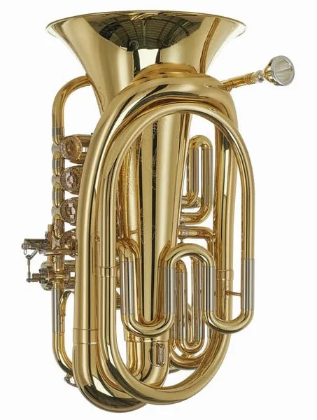 ZO ZTU-C850L C-Tuba detail 4