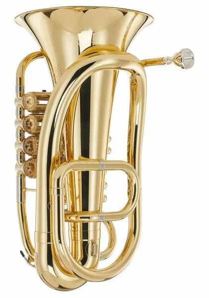 ZO ZTU-E800L Eb-Tuba detail 4