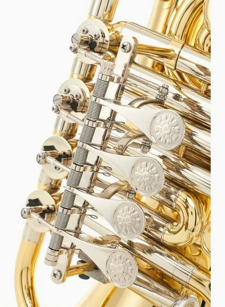 ZO ZTU-E800L Eb-Tuba detail 5