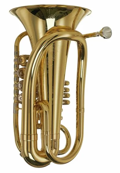 ZO ZTU-F800L F-Tuba detail 4