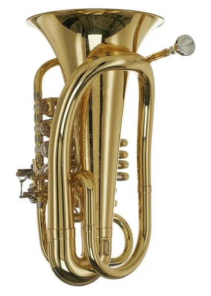 ZO ZTU-F850L F-Tuba detail 4